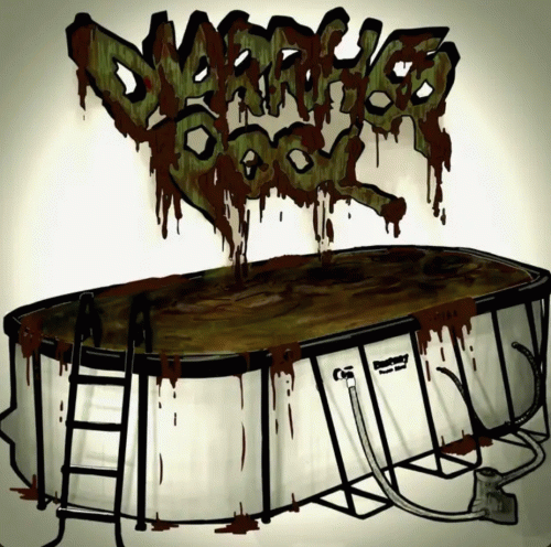 Diarrhea Pool : Alf Ranken